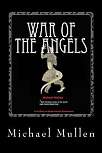 War of the Angels: The Dark World (Paperback)