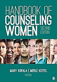 Handbook of Counseling Women (Paperback)