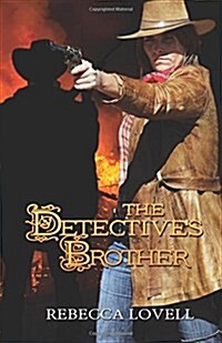 The Detectives Brother (Paperback)