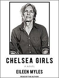 Chelsea Girls (MP3 CD, MP3 - CD)