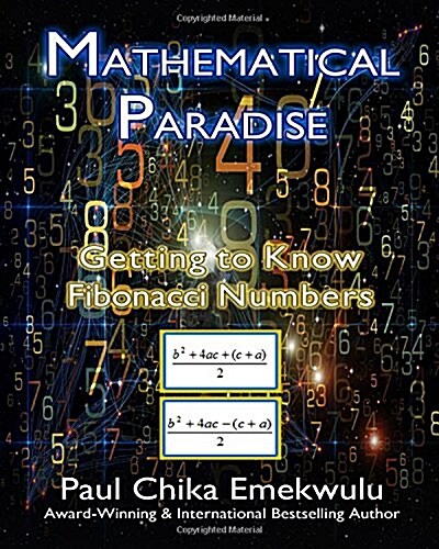 Mathematical Paradise: Getting to Know Fibonacci Numbers (Paperback)