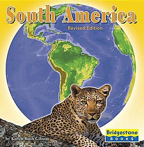 South America (Paperback)