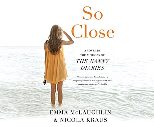 So Close (MP3 CD)