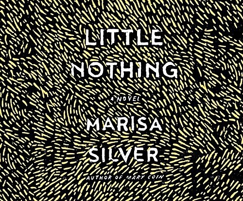 Little Nothing (Audio CD)