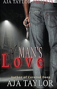 A Mans Love (Paperback)