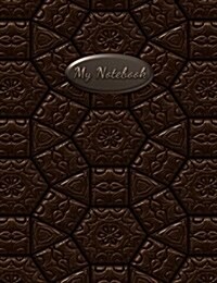 My Notebook (Paperback)