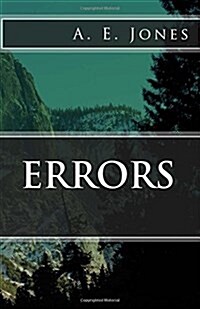 Errors (Paperback)