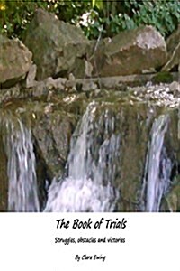 The Book of Trials!: Struggles, Obstacles and Victories (Paperback)