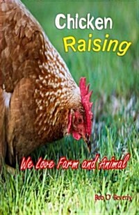 Chicken Raising (Paperback)