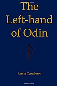 The Left-Hand of Odin (Paperback)