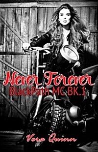 Never Forever (Paperback)