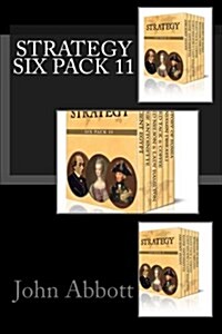 Strategy Six Pack 11 (Paperback)