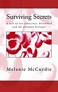 Surviving Secrets (Paperback)
