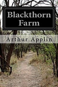 Blackthorn Farm (Paperback)