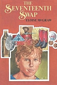 The Seventeenth Swap (Paperback)