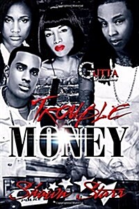 Trouble Money (Paperback)
