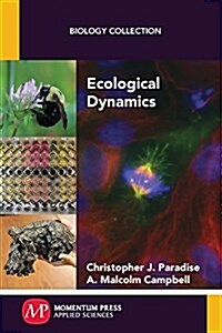 Ecological Dynamics (Paperback)