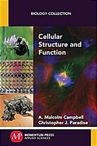 Cellular Structure and Function (Paperback)