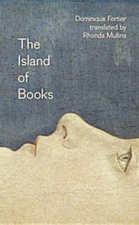 The Island of Books (Paperback)