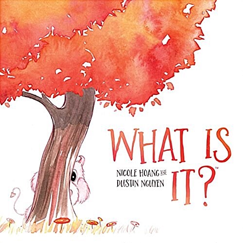 What Is It? (Hardcover)