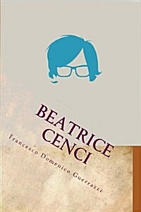 Beatrice Cenci (Paperback)