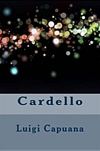 Cardello (Paperback)