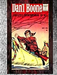 Danl Boone Greatest Frontiersman of All (Paperback)
