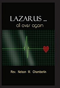 Lazarus ... All Over Again! (Hardcover)