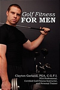Golf Fitness for Men (Paperback)