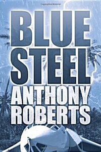 Blue Steel (Paperback)