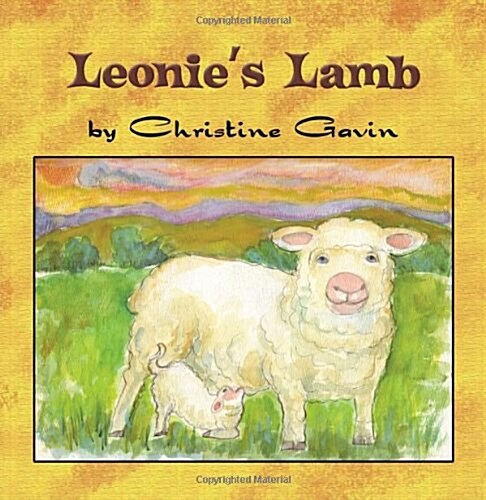 Leonies Lamb (Paperback)