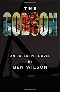 The Godson: An Explosive Novel (Paperback)