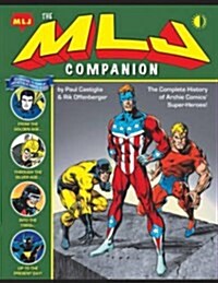 The MLJ Companion (Paperback)
