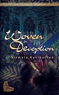 Woven in Deception (Paperback)