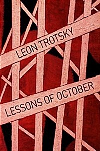 Lessons of October (Paperback)