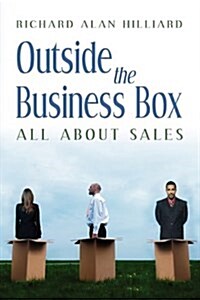 Outside the Business Box All about Sales (Paperback)