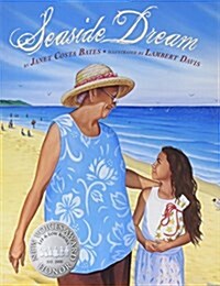 Seaside Dream (Paperback)