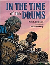 In the Time of the Drums (Paperback)