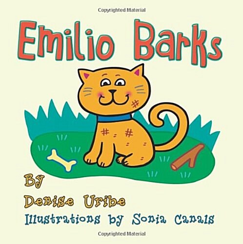 Emilio Barks (Paperback)