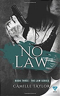 No Law (Paperback)