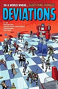 Deviations (Paperback)
