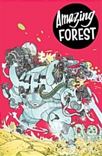 Amazing Forest (Paperback)