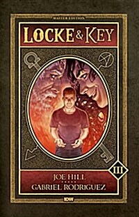 Locke & Key, Volume 3 (Hardcover, Master)