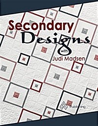 Secondary Designs with Judi Madsen (Paperback)