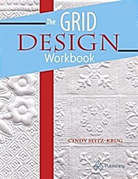 The Grid Design Workbook (Paperback)