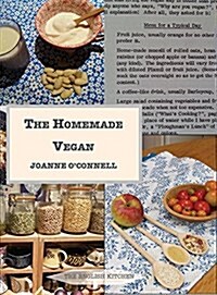 The Homemade Vegan (Paperback)