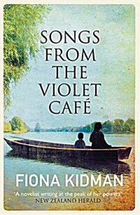 Songs from the Violet Cafe (Paperback)
