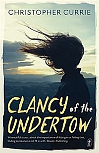 Clancy of the Undertow (Paperback)