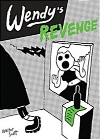 Wendys Revenge (Paperback)