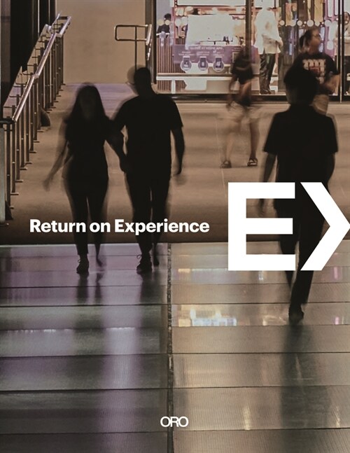 Return on Experience (Hardcover)